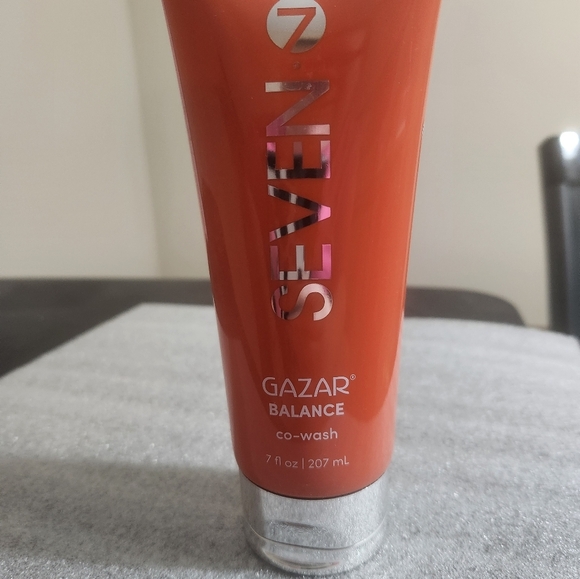 SEVEN GAZAR BALANCE CO-WASH - Picture 1 of 3